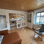 Reriker Tied Ostseesand 4 * Rerik