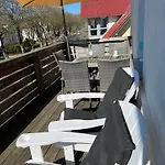 Daire Reriker Tied Ostseesand 4 Rerik