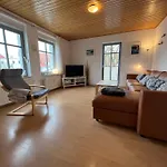 Reriker Tied Ostseesand 4 *