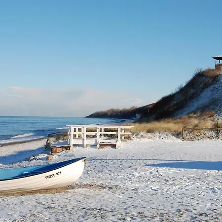 Daire Reriker Tied Ostseesand 4 Rerik