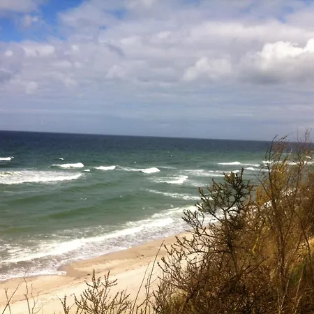 Daire Reriker Tied Ostseesand 4