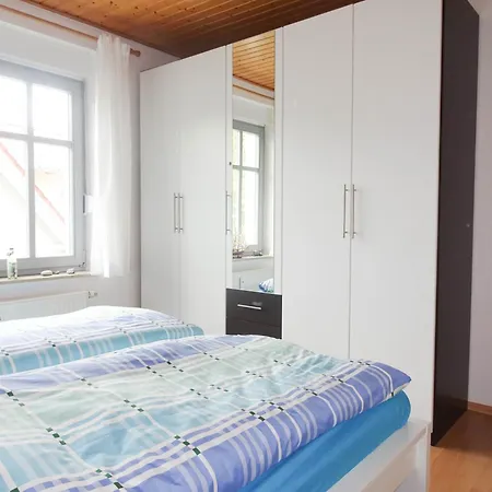 Reriker Tied Ostseesand 4 *