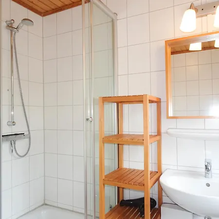 Reriker Tied Ostseesand 4 Rerik