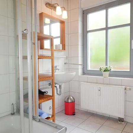 Reriker Tied Ostseesand 4 * Rerik