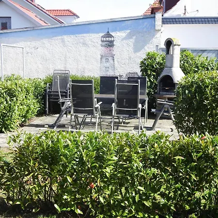 Reriker Tied Ostseesand 4