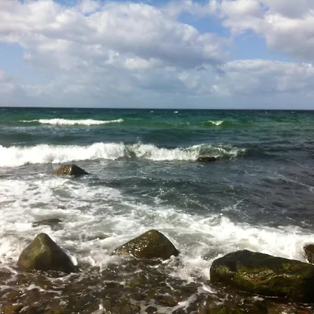 Reriker Tied Ostseesand 4 Daire Rerik